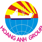 Hoang anh taxi icon