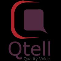 QTELL постер