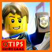 QTIPS LEGO City Undercover
