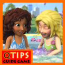 QTIPS LEGO Friends APK