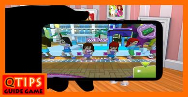 QTIPS LEGO Friends تصوير الشاشة 2