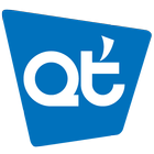 QTouch VOIP иконка