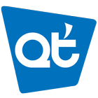 QTouch VOIP icon