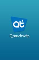 QTouch VOIP постер