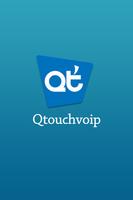 QTouch VOIP poster