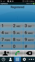 QTouch VOIP screenshot 2