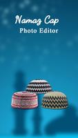 Namaz Cap Photo Editor ภาพหน้าจอ 3