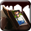 Chocolate Photo Frame APK