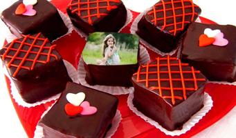 Chocolate Photo Frame スクリーンショット 3