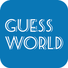Guess World icône