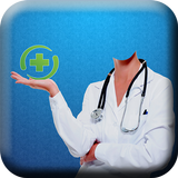 Doctor Photo Suit icon
