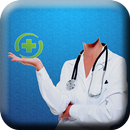 Doctor Photo Suit APK