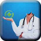 Doctor Photo Suit icon