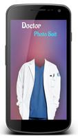 Doctor Photo Suit poster