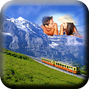Holiday Photo Frame APK