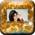 Magical Glitter Photo Editor