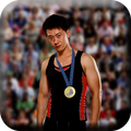 Medal Stickers Photo Editor