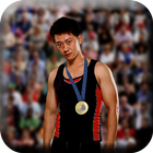 Medal Stickers Photo Editor 아이콘