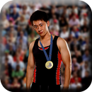 Medal Stickers Photo Editor APK