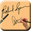 Signature Maker Real