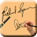 ”Signature Maker Real