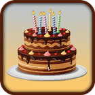 Easy Cake Maker icon