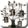 Tree Collage Photo Maker