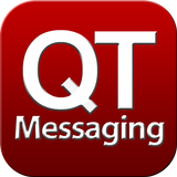 QT Messaging icône