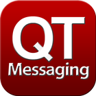 QT Messaging 아이콘