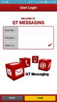 QT Messaging capture d'écran 2