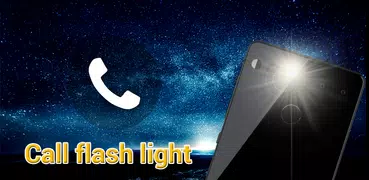 Call flash light