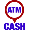 ATM Cash Finder in India