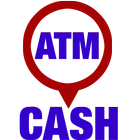 ATM Cash Finder in India icon
