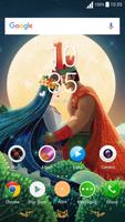 The king of heroes Xperia Theme screenshot 2