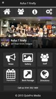 Qtunez- Rufus T Firefly screenshot 2