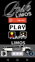 Flappy Limos Cartaz