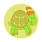 Magic Tortoise ícone