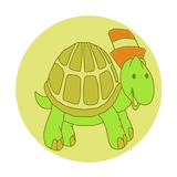 Magic Tortoise ícone