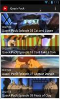 Channel Of Quack Pack 截圖 2