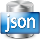Json Manager icône