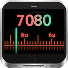 7080 심플 라디오(포크송, 가사 포함) icône