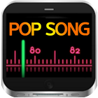 팝송 심플 라디오 (popsong radio) icône