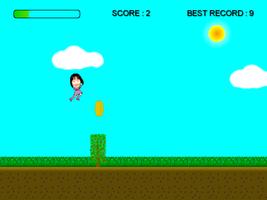 Emma Jump تصوير الشاشة 1