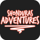 Shonduras Adventures Zeichen