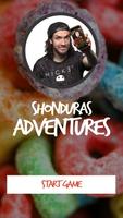 Shonduras Adventures Plakat