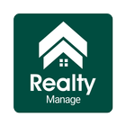 Realty Manage - For Customers أيقونة