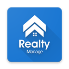 Realty Manage - Estate Agents أيقونة