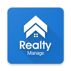 Realty Manage - Estate Agents Zeichen