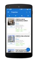 Realty Manage - Estate Agents 포스터