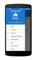 Realty Manage - Estate Agents syot layar 3